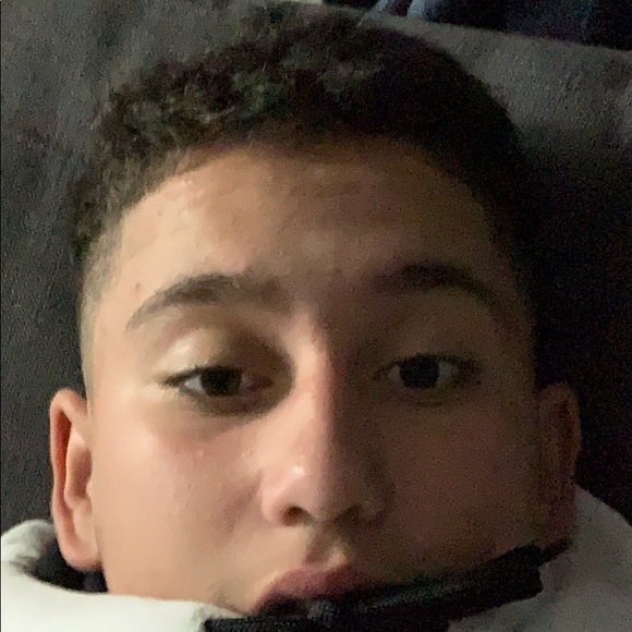 Meet your Posher, David - Picture 1 of 1